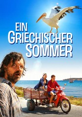Ein griechischer Sommer