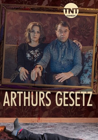 Arthurs Gesetz