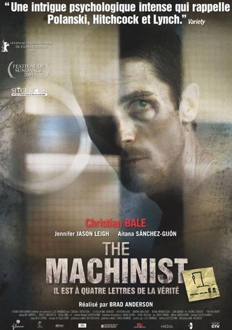 The Machinist