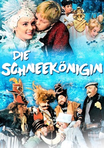 Die Schneekönigin