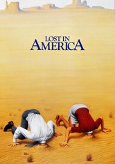 Lost in America