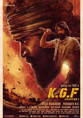 Watch kgf chapter 1 in hindi sale