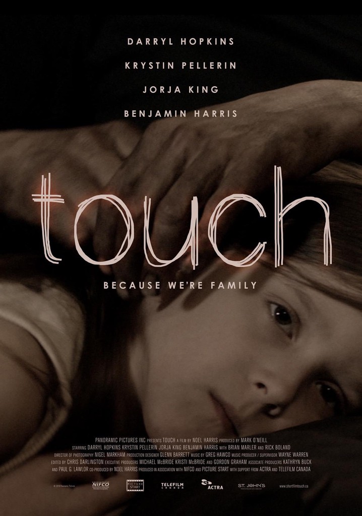 Touch