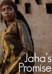 Jaha's Promise
