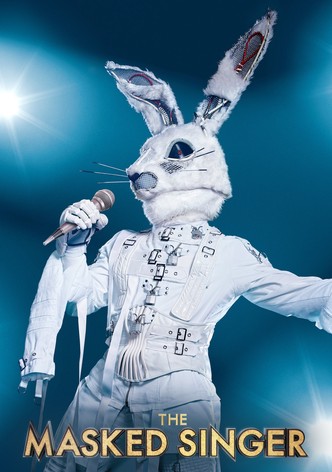 The Masked Singer USA streaming tv show online