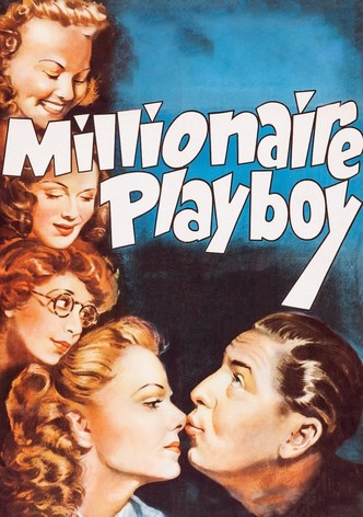 Millionaire Playboy