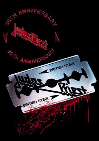 Judas Priest: British Steel 30th Anniversary