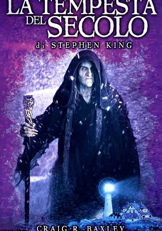 La tempesta del secolo