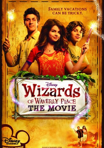 Wizards of Waverly Place: Wiz Pix