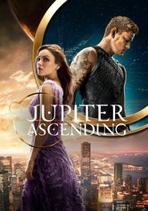 Jupiter Ascending