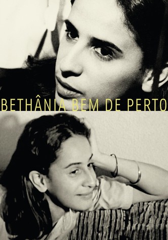 Bethânia Bem de Perto - A Propósito de um Show