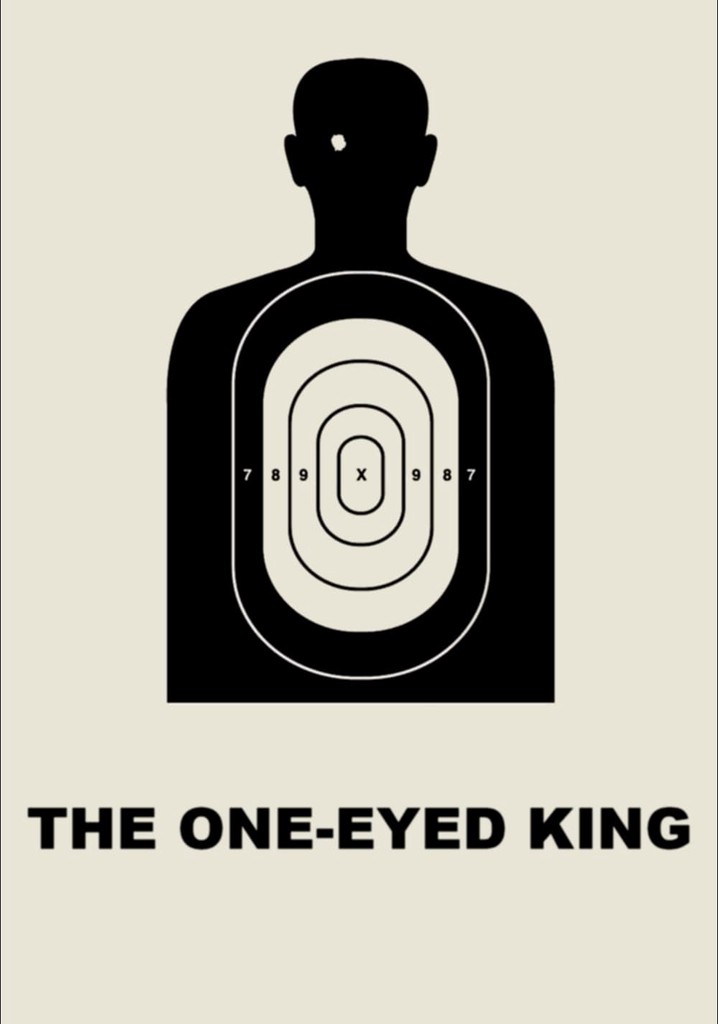 The One-Eyed King