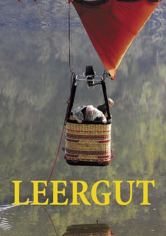 Leergut