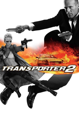 The Transporter Refueled streaming: watch online