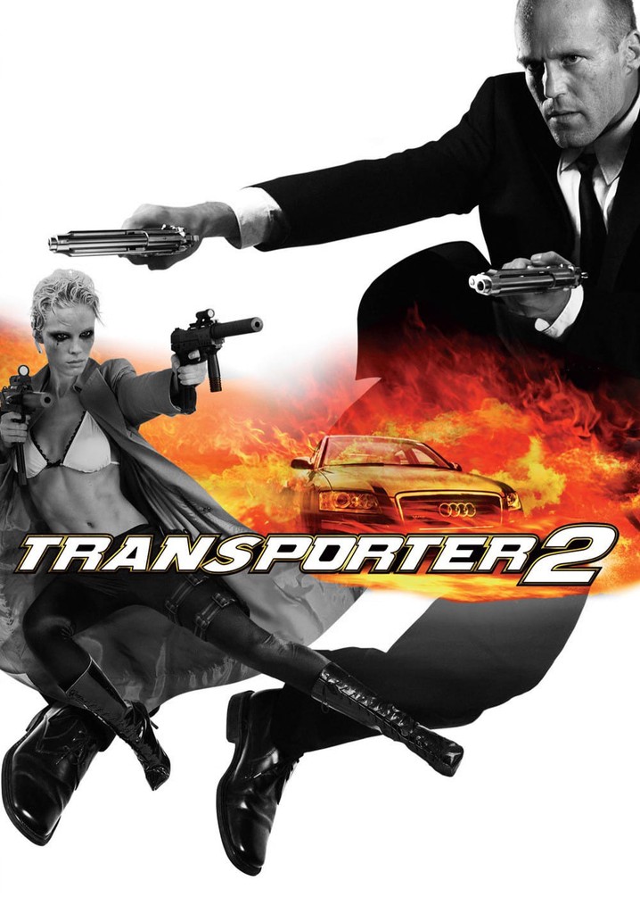 Transporter 2 streaming: where to watch online?