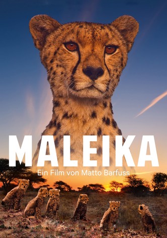 Maleika