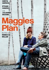 Maggies Plan