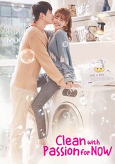 Clean with Passion for Now