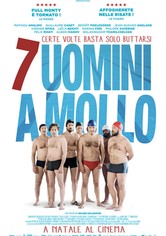 7 uomini a mollo