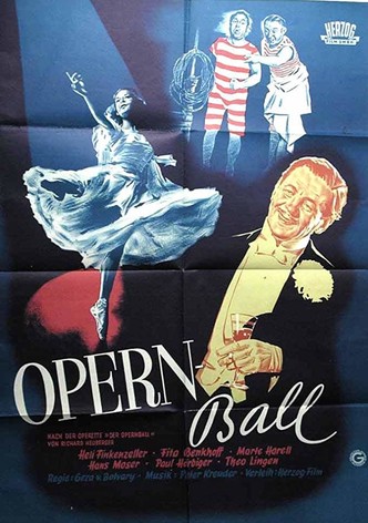 Opernball