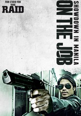 On the Job - Showdown in Manila