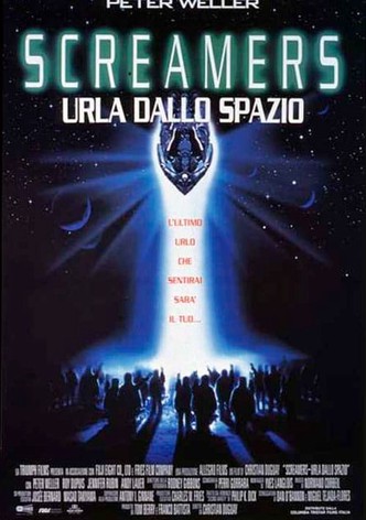 Screamers - Urla dallo spazio
