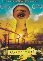 Mirrormask