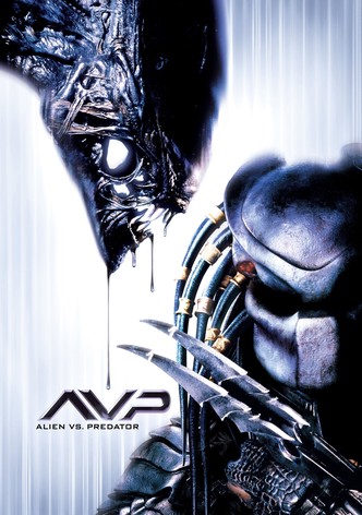 AVP: Alien vs. Predator