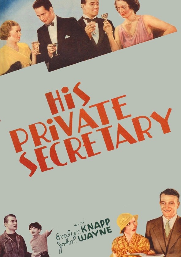 The secretary best sale watch online