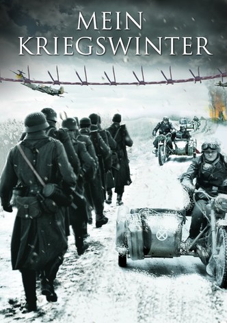 Mein Kriegswinter