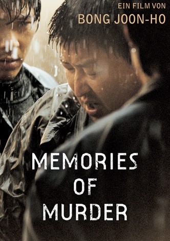 Memories of Murder