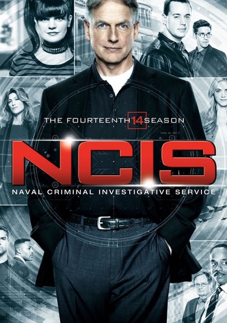 NCIS  Netflix