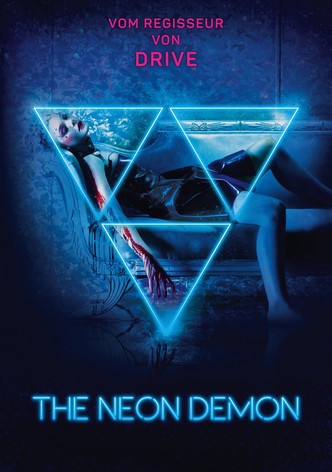 The Neon Demon