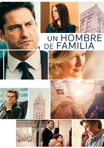 Un hombre de familia