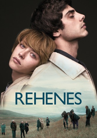 Rehenes