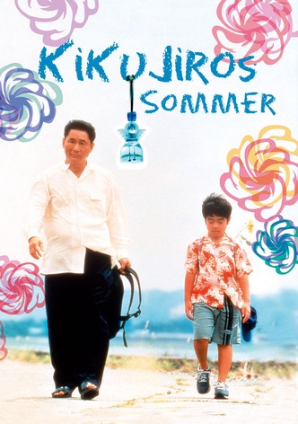 Kikujiros Sommer