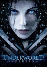 Underworld: Evolution