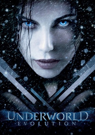 Underworld: Evolution