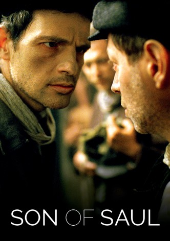 Son Of Saul