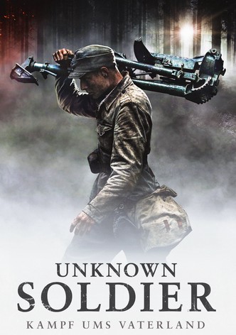 Unknown Soldier