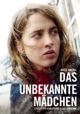 Das unbekannte Mädchen