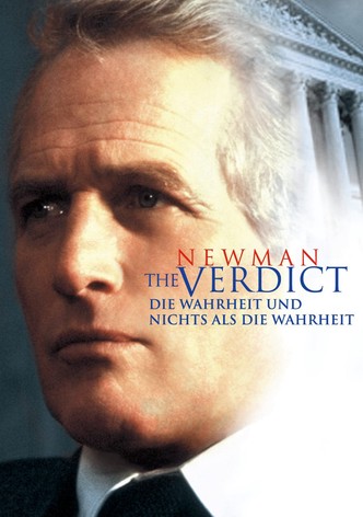 The Verdict - Die Wahrheit und nichts als die Wahrheit