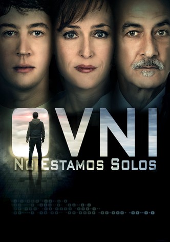 OVNI: No estamos solos