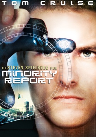 Minority Report