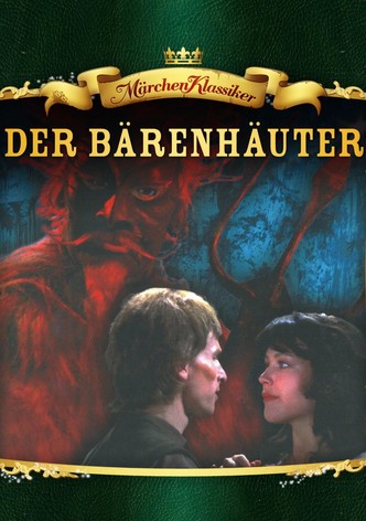 Der Bärenhäuter