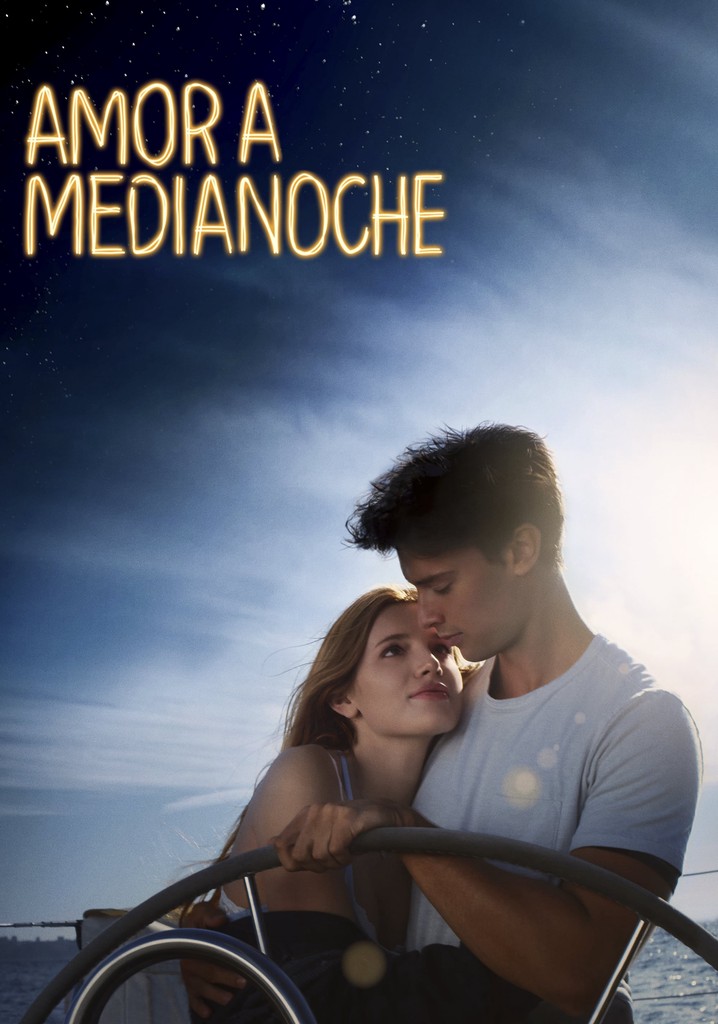 Amor A Medianoche Película Completa Español