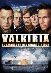 Valkiria (El amanecer del Cuarto Reich)