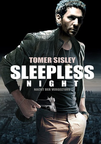 Sleepless Night - Nacht der Vergeltung