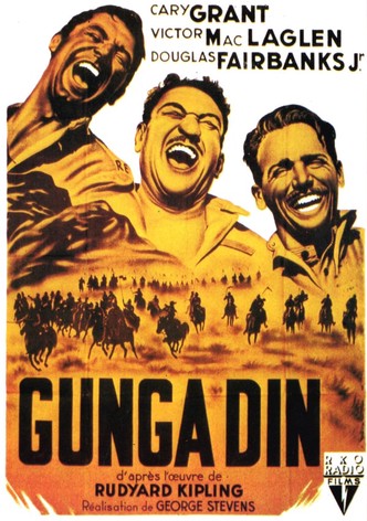 Gunga Din