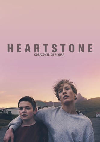 Heartstone. Corazones de piedra